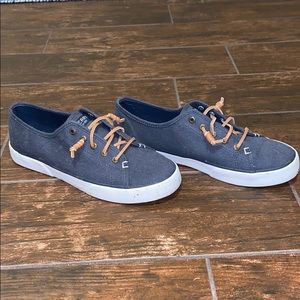 Women’s Sperry’s